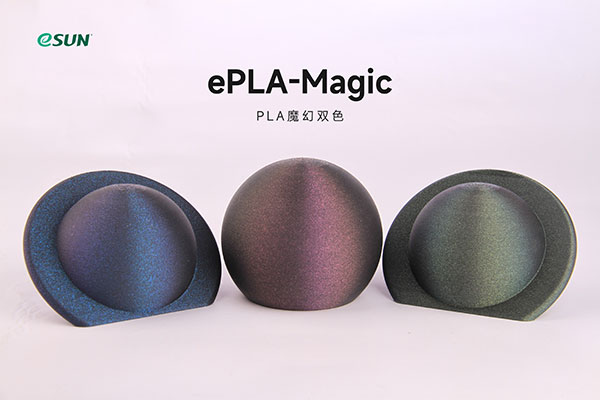 ePLA-Magie